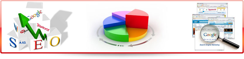 Search Engine Optimisation Service in Lucknow