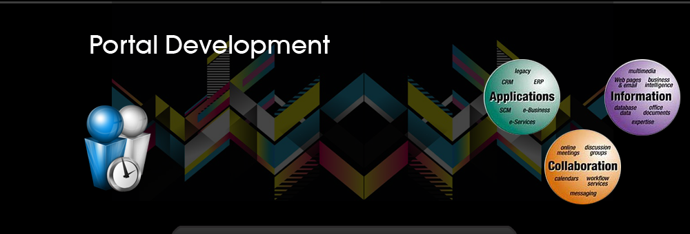 Website Portal Development in Lucknow